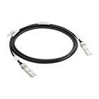 HP 10G SFP+ / SFP+ 7m cavo InfiniBand SFP+ Nero