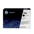 HP 14A K Nero per M712