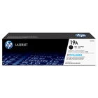 HP 19A Toner Nero 12.000 pagine