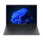 HP 200 G2a 16 inch Notebook PC AMD Ryzen™ 5 220 Computer portatile 40,6 cm (16") WUXGA 12 GB DDR5-SDRAM 256 GB SSD Wi-Fi 7 (802.11be) Windows 11 Pro Grigio