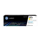HP 207X Originale Giallo 1 pezzo(i)
