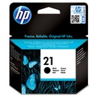 HP 21 Original Nero