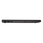 HP 250 G10 Intel® Core™ i3 i3-N305 39,6 cm (15.6") Full HD 8 GB DDR4-SDRAM 512 GB SSD Wi-Fi 6 (802.11ax) Windows 11 Pro Argento