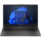 HP 250 G10 Intel® Core™ i5 i5-1334U Computer portatile 39,6 cm (15.6") Full HD 16 GB DDR4-SDRAM 512 GB SSD Wi-Fi 6 (802.11ax) Windows 11 Pro Nero, Argento