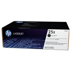 HP 25X Original Nero 1 pezzo(i)