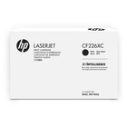 HP 26X Contractual High Yield Black Original LaserJet Toner Cartridge Originale Nero 1 pezzo(i)