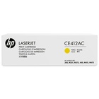 HP 305A Ylw Contract LJ Toner Cartridge Originale Giallo 1 pezzo(i)