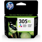 HP 305XL Originale Ciano, Magenta, Giallo 1 pezzo(i)