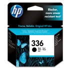 HP 336 Originale Nero 1 pezzo(i)