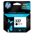 HP 337 Original Nero 1 pezzo(i)