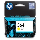 HP 364 Original Giallo 1 pezzo(i)