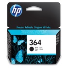 HP 364 Original Nero 1 pezzo(i)