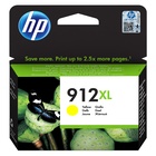 HP 912XL Giallo
