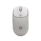 HP 400 wireless silenzioso Grey Grigio