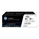 HP 410X Original Nero 2 pezzo(i)