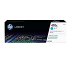HP 411X Ciano