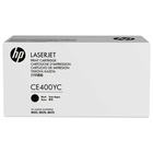 HP 507A Contract Black Original LaserJet Toner Cartridge Originale Nero 1 pezzo(i)