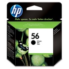 HP 56 Originale Nero 1 pezzo(i)