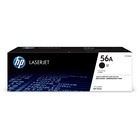 HP 56A Originale Nero 1 pezzo(i)