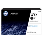 HP 59X Originale Nero 1 pezzo(i)