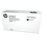 HP 645A Contract Black Original LaserJet Toner Cartridge Originale Nero 1 pezzo(i)