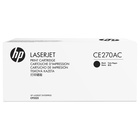 HP 650A Blk Contract LJ Toner Cartridge Originale Nero 1 pezzo(i)