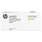 HP 650A Ylw Contract LJ Toner Cartridge Originale Giallo 1 pezzo(i)