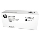 HP 651A Blk Contract LJ Toner Cartridge Originale Nero 1 pezzo(i)