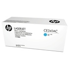 HP 651A Cyn Contract LJ Toner Cartridge Originale Ciano 1 pezzo(i)