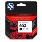 HP 652 Originale Nero