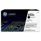 HP 652A Original Nero 1 pezzo(i)