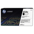 HP 654X Originale Nero 1 pezzo(i)