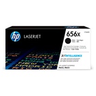 HP 656X Original Nero 1 pezzo(i)