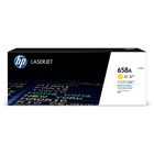HP 658A Originale Giallo 1 pezzo(i)