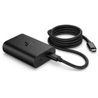 HP 65W Halogen Free LC USB-C AC Adapter