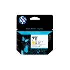 HP 711 3-pack 29-ml Giallo