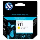 HP 711 Giallo
