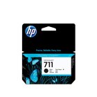 HP 711 Nero