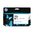 HP 727 130-ml Matte Black