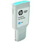 HP 727 Original Ciano