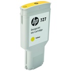 HP 727 Original Giallo