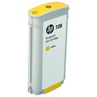 HP 728 Original Giallo