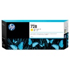 HP 728 Original Giallo