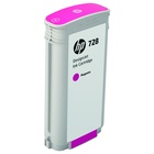 HP 728 Original Magenta