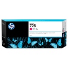 HP 728 Original Magenta