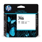 HP 746 DesignJet testina stampante