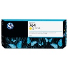 HP 764 Original Giallo 1 pezzo(i)