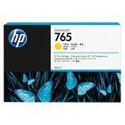 HP 765 Original Giallo 1 pezzo(i)