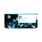 HP 766 Originale Nero opaco 1 pezzo(i)