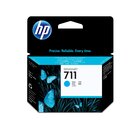 HP 771 Ciano compatibile con Designjet T120, T520